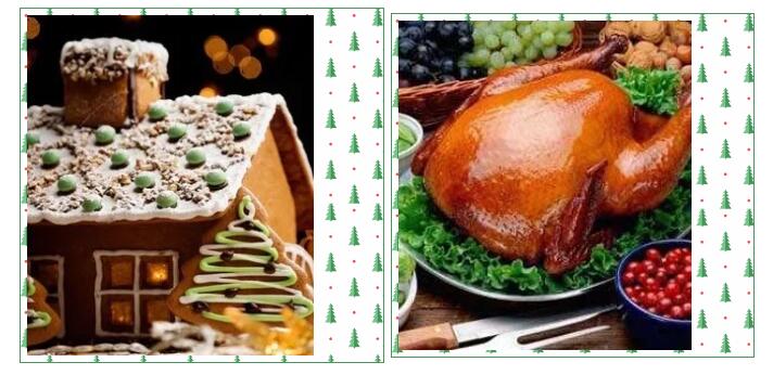 圣誕狂歡|你準備好了嗎？