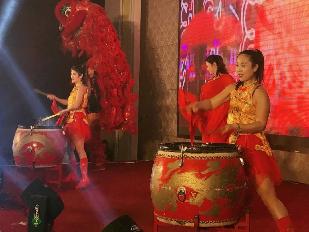 信川年會慶典|2020卯勁前行 嶄新十年,夢想無限!!