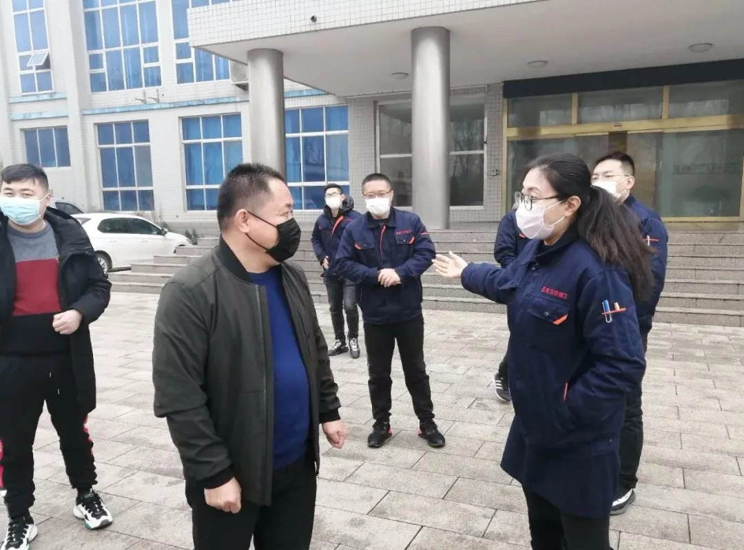 信川首批銷售團(tuán)隊奔赴市場！【附全國各地銷售售后電話】