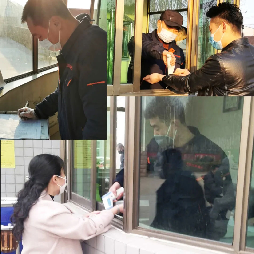 【信川機械】全面恢復正常生產，分秒必爭，準時發貨！