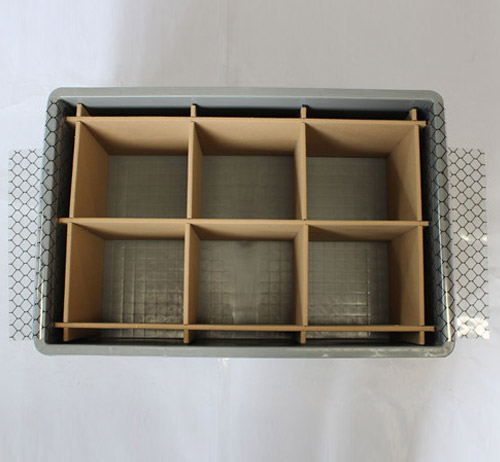 天利源塑料箱+內包材