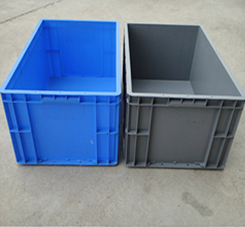 塑料周轉箱EU4628
