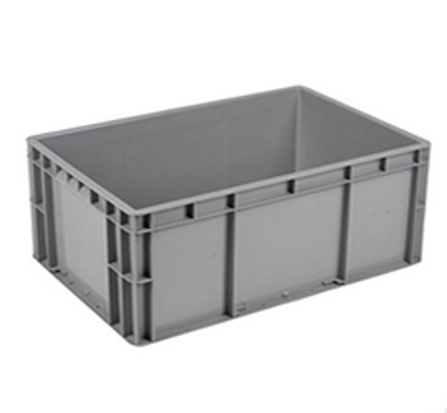 塑料周轉箱EU4622