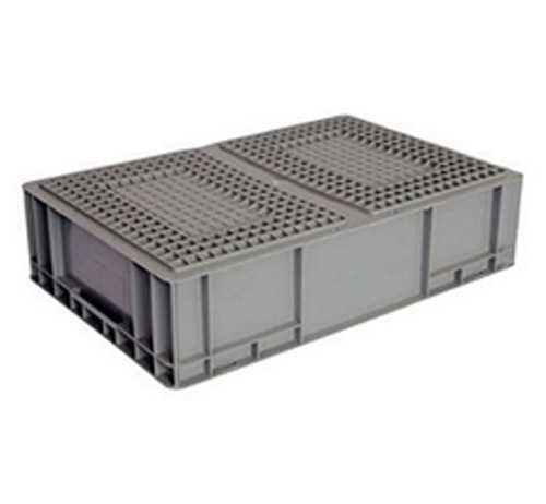 塑料周轉箱EU46148
