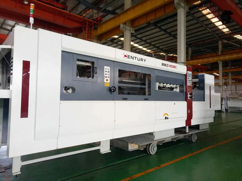 凝心聚力！信川機(jī)械訂單量再創(chuàng)新高！