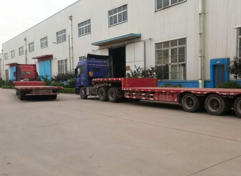 凝心聚力！信川機(jī)械訂單量再創(chuàng)新高！