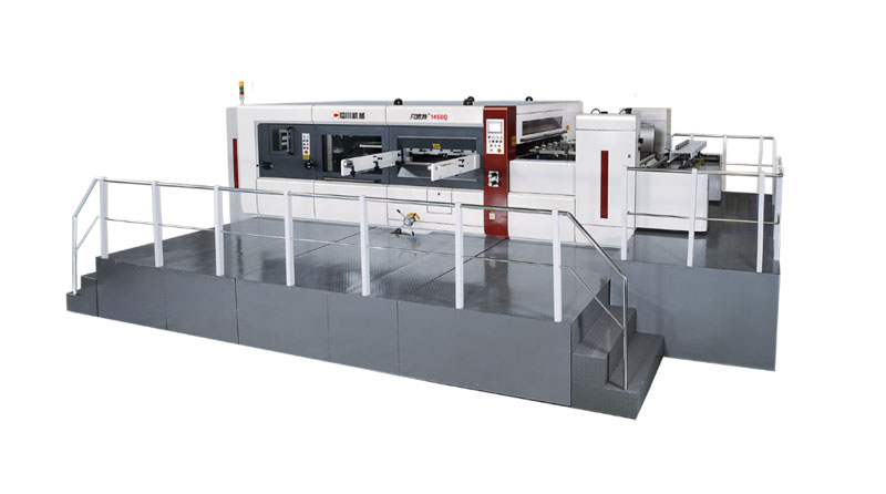 感恩有您，一路同行--熱烈歡迎保定包裝協會蒞臨信川參觀指導！