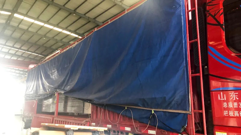 特大喜訊--信川機械發貨量節節攀升！屢創新高！