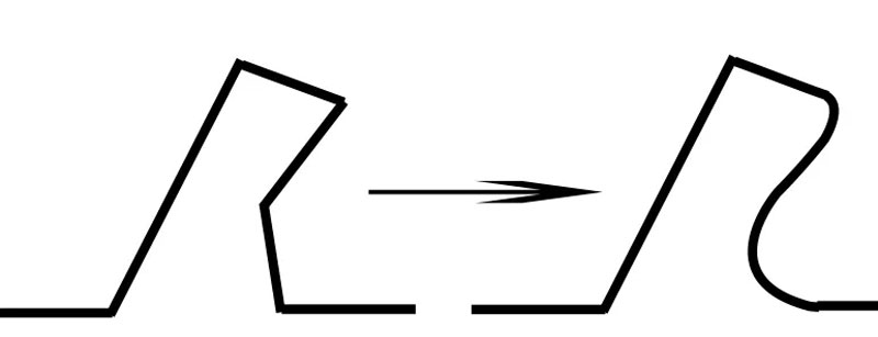 干貨來襲!模切刀版設(shè)計制作注意事項!