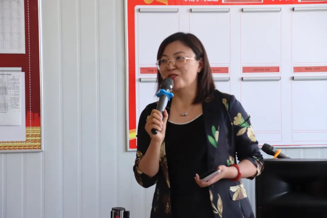 風(fēng)雨十五載 聚力筑未來 | 信川機械舉辦慶十五周年“斷舍離”義賣會！