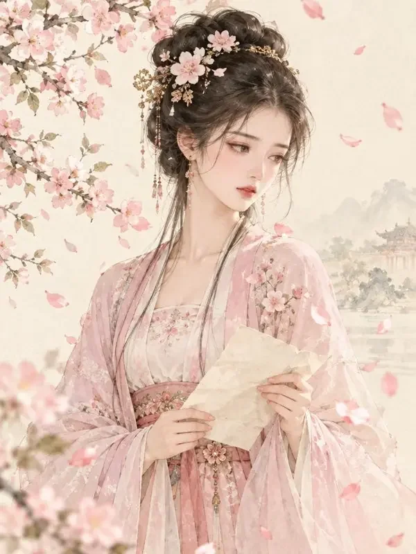 红果短剧官网·首辅娇娘海报，分类：古装情感