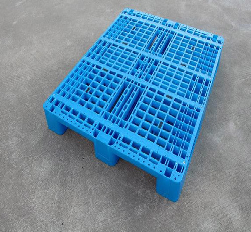 1210網格川字托盤